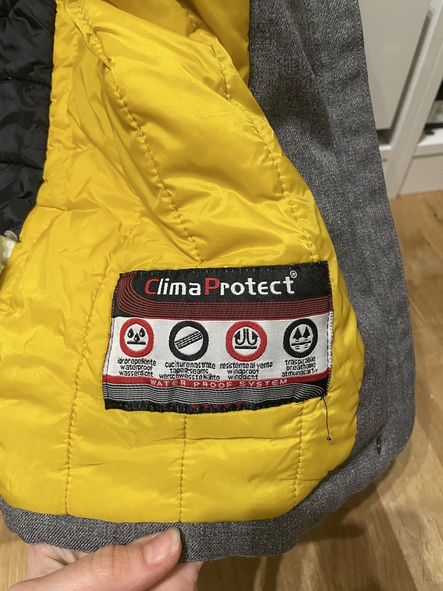 CMP Giacche: CMP Winterjack – Usato da Einsiedeln venduto da loubi02 4