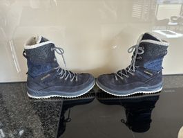 Lowa Winterstiefel Grösse 35