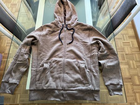 Hilfiger Hoody Größe: L