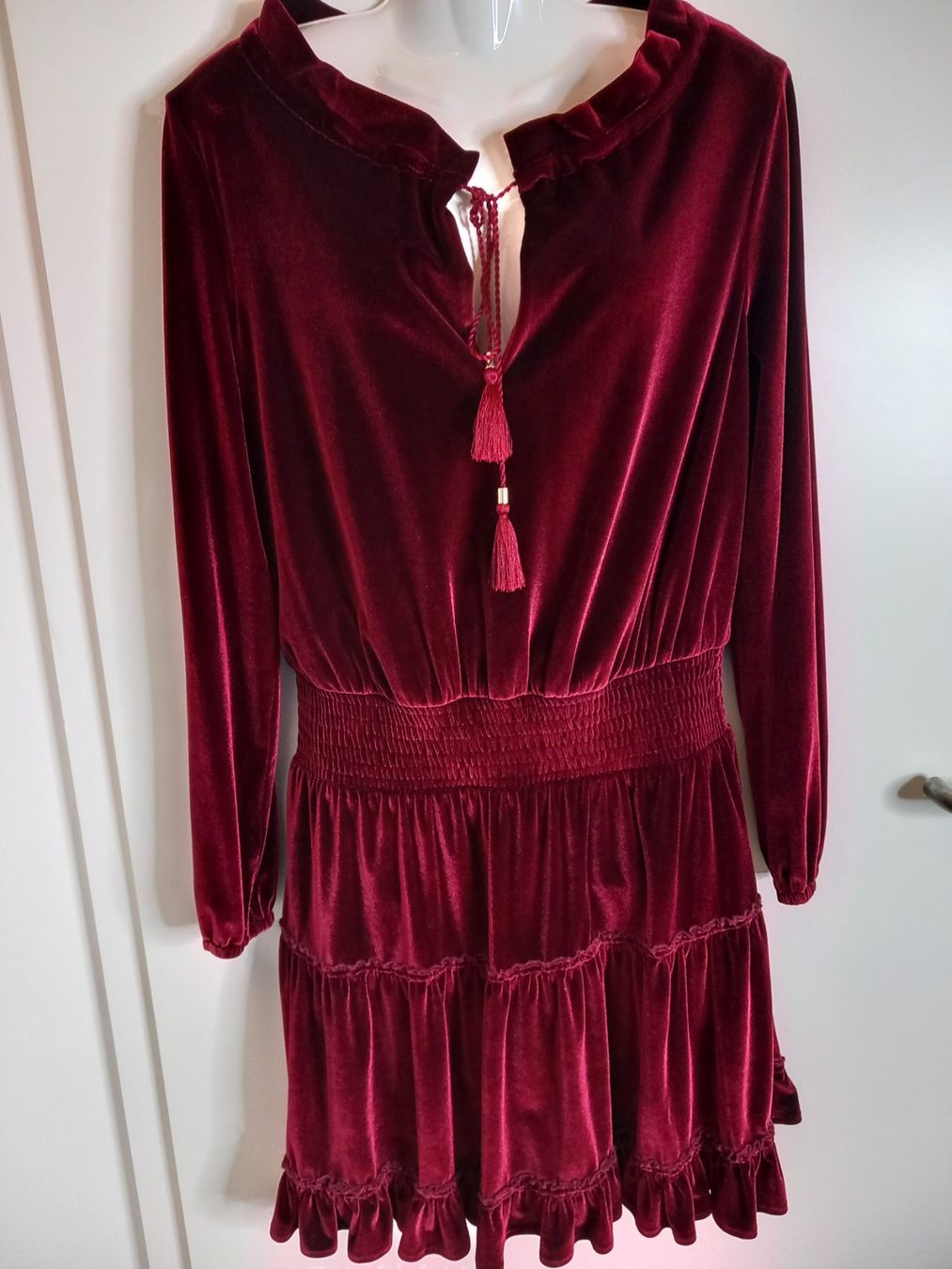 Vestiti: Damen Kleid Gr.38 – Nuovo e nell'imballaggio originale da Zürich venduto da mar_mv5c