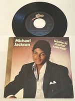Michael Jackson. 1983. Wanna Be Startin‘ Somethin