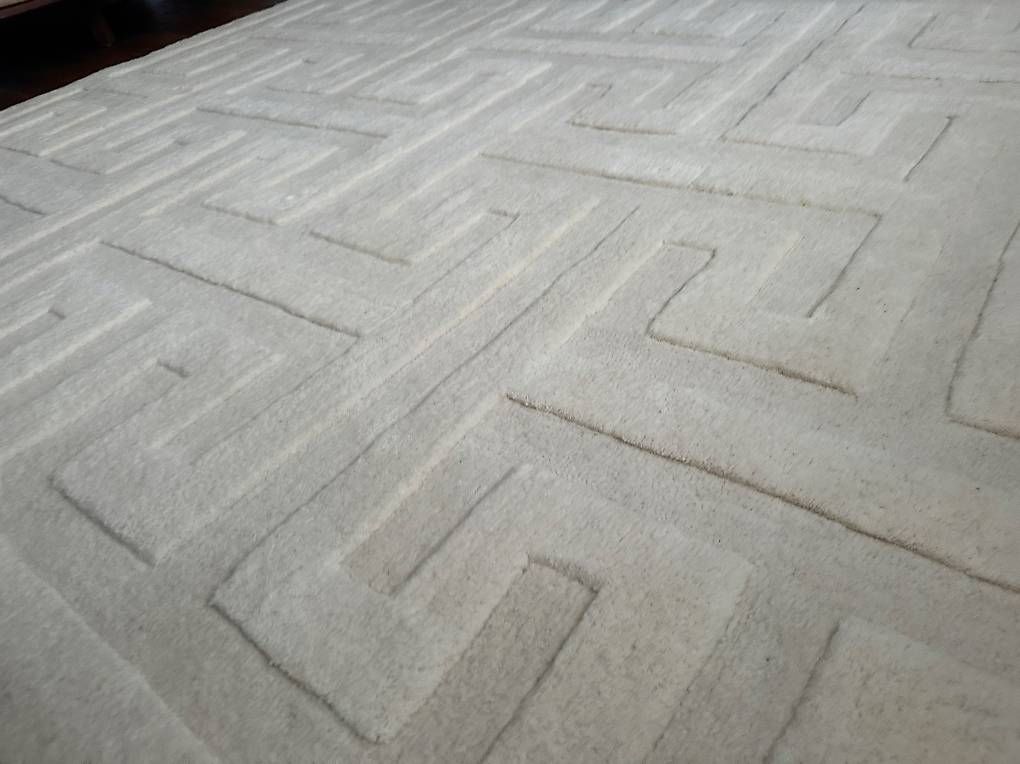 Tappeti: Teppich Neuiwertig 170cmx240cm – Usato da Wil SG venduto da arj_8hhq 1