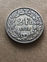 2 Fr. 1928