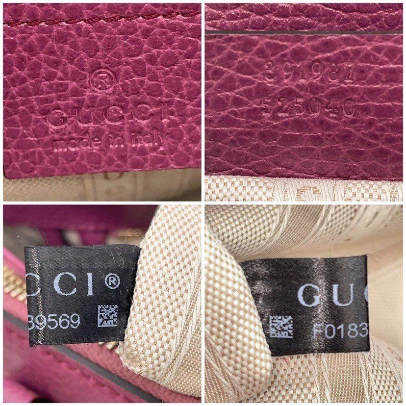 Gucci Sacs femmes: Gucci Lady Top Handle 2WAY🤩 – D'occasion à Sugiez par Vuitton_for_life 9
