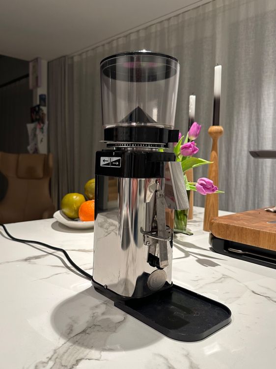 AMZCHEF Fleischwolf Zubehör Für KitchenAid - Mit Wurstfüller, Mahlscheiben & Burgerpresse