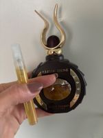 Lattafa Niche Emarati Classic Stone EDP 5ML ABFÜLLUNG Unisex
