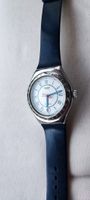 SWATCH POISSON ROUGE YAS400