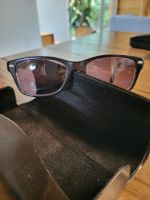  Monture Ray-Ban authentique noire, réf. RAP6607AA, v
