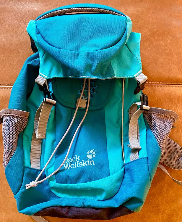 kinder-rucksack-wolfskin-18l-kaufen-auf-ricardo