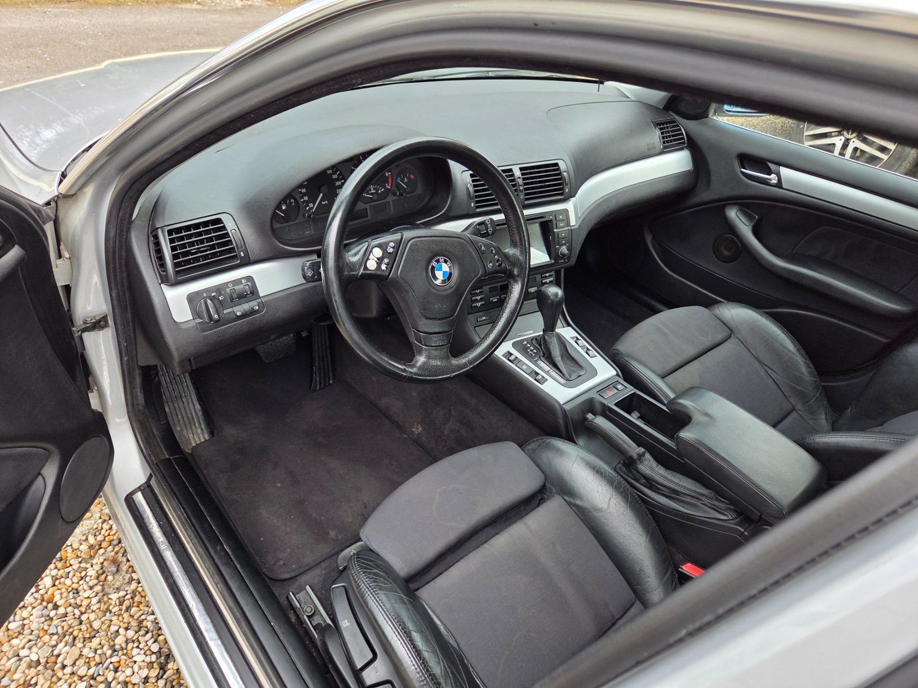 BMW Automobili: Bmw 328 i – Usato da Thônex venduto da ANTON-ANDREA 5