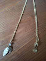 Halskette gold von Tara Style