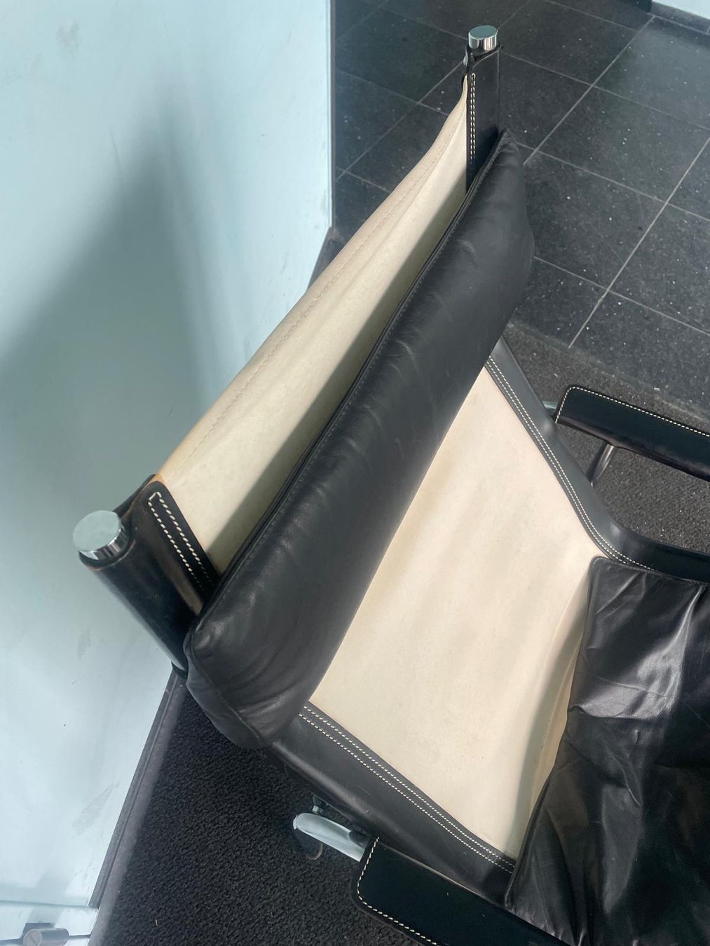 Eichenberger Sessel: Stilvoller Eichenberger Sessel – Gebraucht aus solothurn von soko75 5