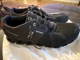 On Running Cloudventure Waterproof – Grösse 45