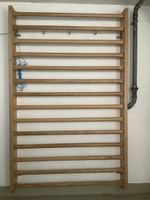 Sprossenwand