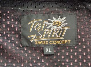 Vestes: Veste sport imperméable – D'occasion à Chavannes-Renens par Jolias 3