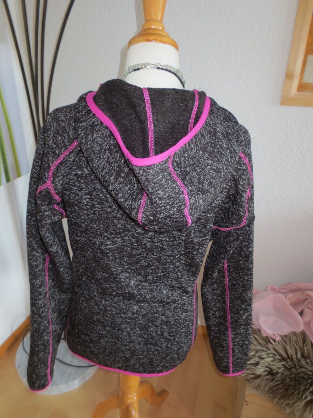 Jacken: Coole Freizeitjacke Porto Cervo L Gr. 40 – Neu (gemäss Beschreibung) aus Männedorf von Livingston 7