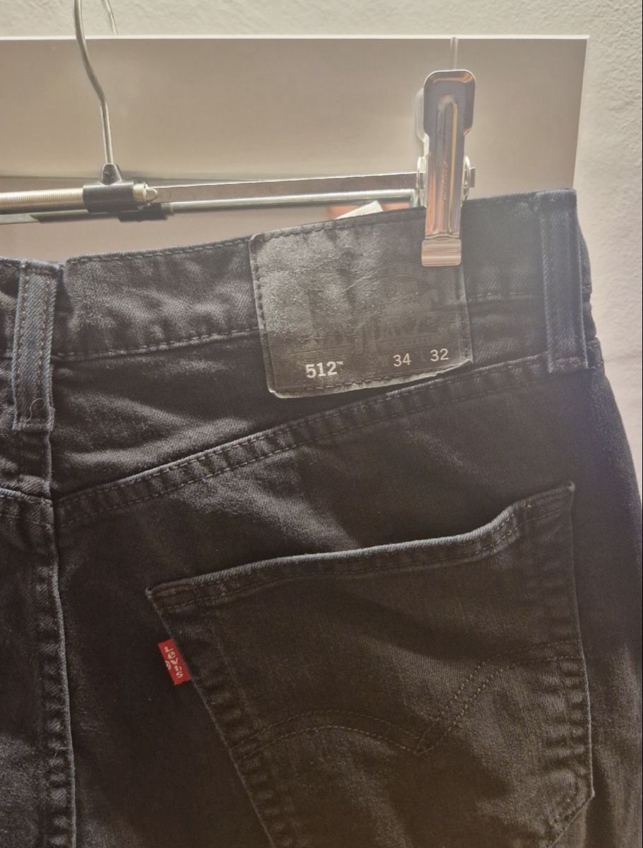 Levi's Jeans: Levi‘s 512 – Neu (gemäss Beschreibung) aus Sarmenstorf von ver_2r7r 1