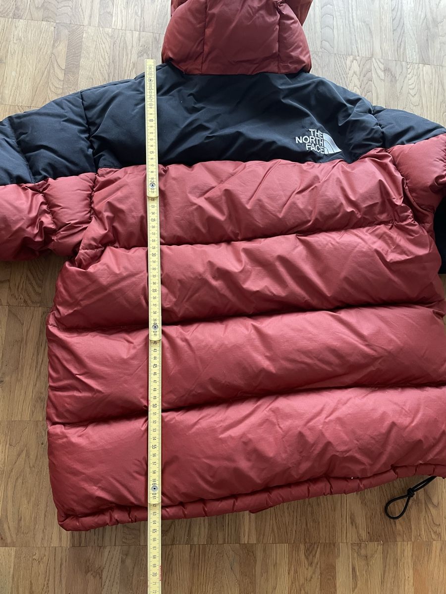 North Face Giacche: The north face Himalayan down jacket M – Usato da Männedorf venduto da bluebird35 5