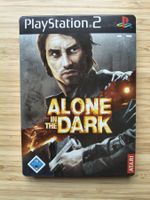 Alone in the Dark Steelbook Edition (PS 2)
