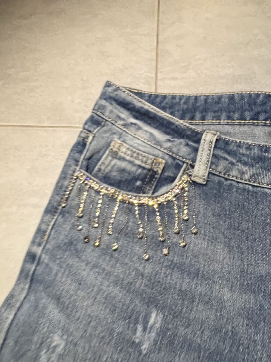 Jeans: Jeans – Usato da Baar venduto da rom_j56y 4