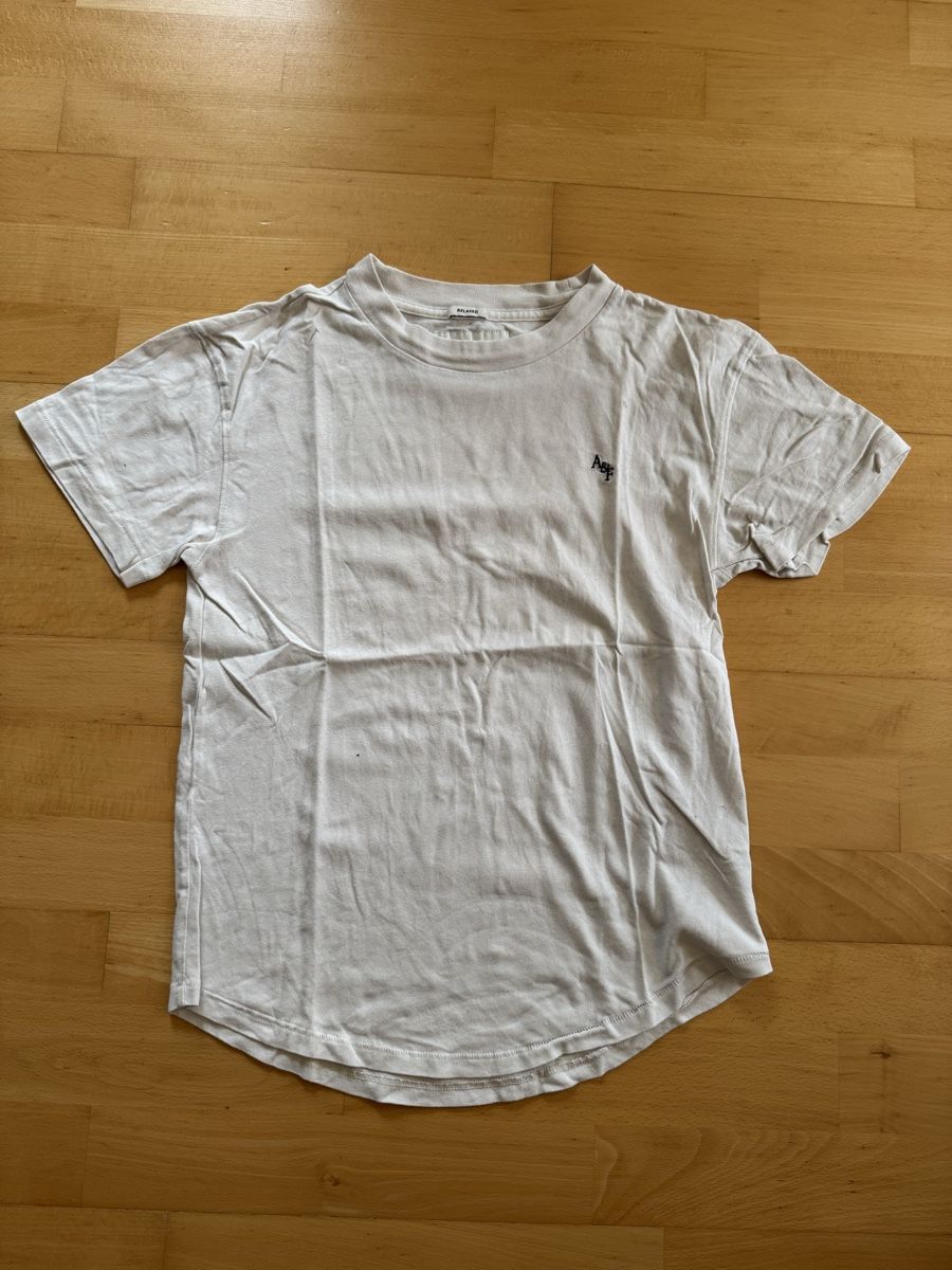 T-shirt: 4 Marken T-Shirt's, Gr. XS – Usato da Effretikon venduto da jas_92ls 4