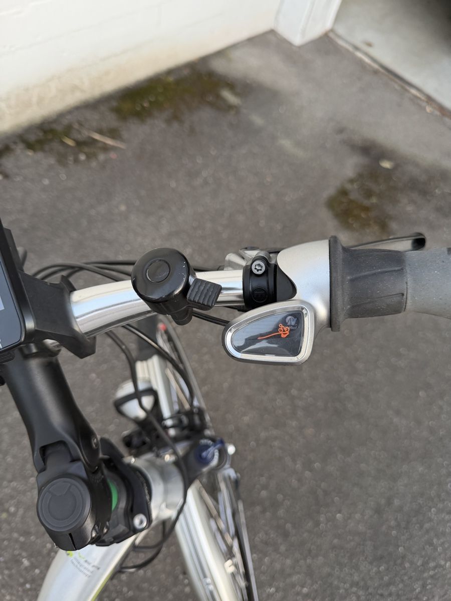 Flyer Velos: Flyer Damen Elektrovelo 45 km/h (M) – Gebraucht aus Kappel SO von Swift_2025 9