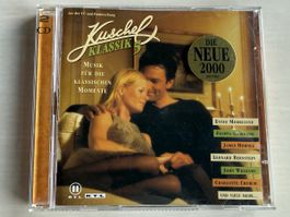 Kuschel Klassik 3 Musik fuer die klassischen Momente 2CD