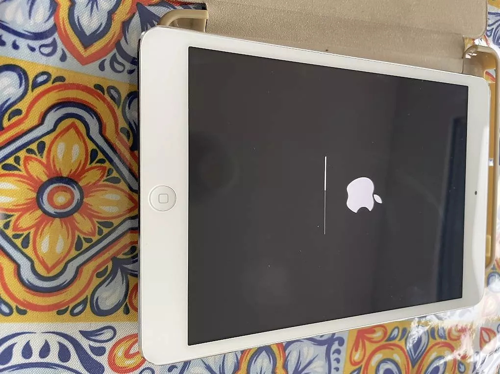 Tablet PC: iPad mini 16Go à vendre – Usato da Sonceboz-Sombeval venduto da msap
