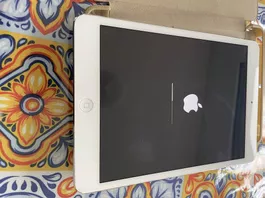 iPad mini 16Go à vendre