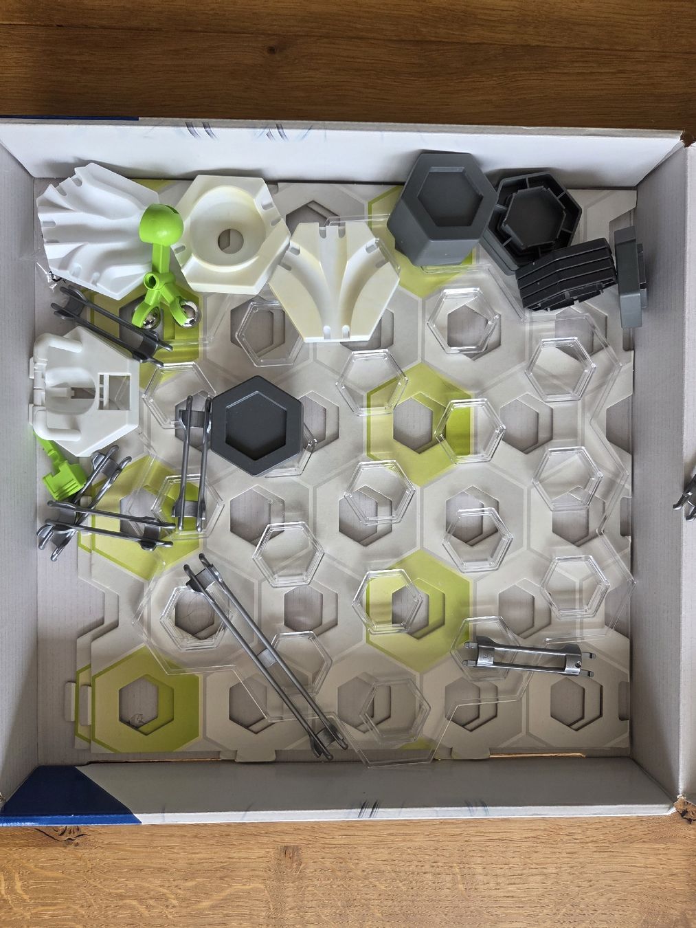Ravensburger Spielzeuge: GraviTrax Erweiterung Brücken – Gebraucht aus Wangen b olten von Bellwalda 1
