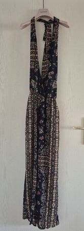 Damen Sommer Overall, Grösse S