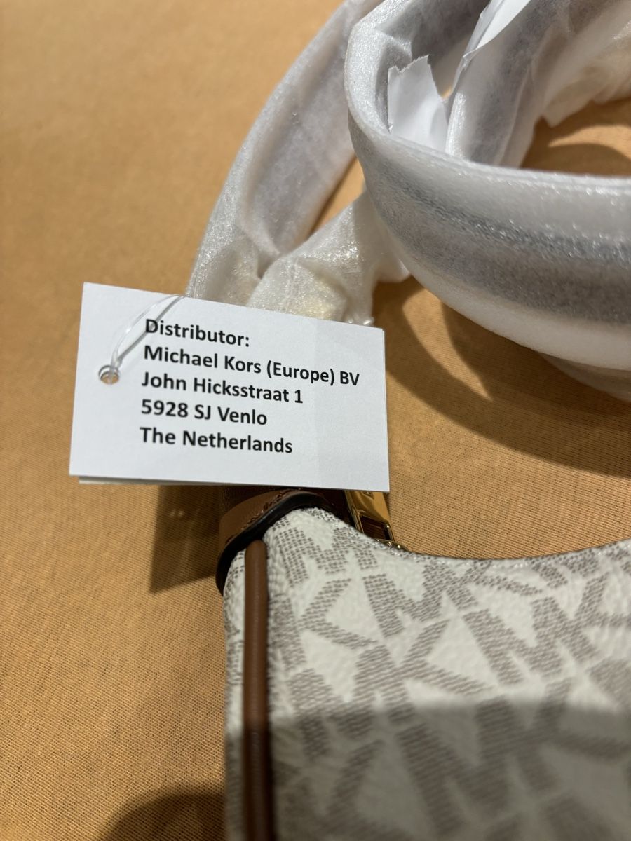 Michael Kors Borse da donna: Michael Kors Tasche, Neu – Nuovo e nell'imballaggio originale da Zollikerberg venduto da Jvac2 6
