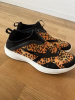 Nike Sneaker 🐆 Laufschuhe Gr. 43, Leoprint