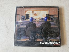 Blue Man Group  -  Audio  /  Fabrikneu