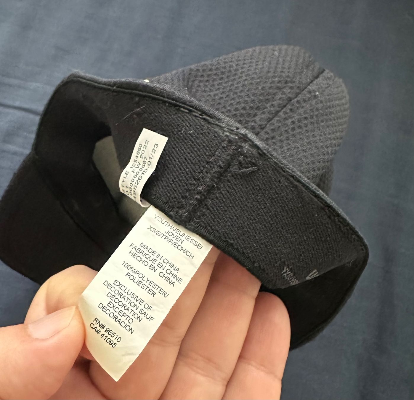 Under Armour Hüte, Mützen & Caps: Under Armour Kappe – Gebraucht aus Dürrenroth von tvy_bh56 2
