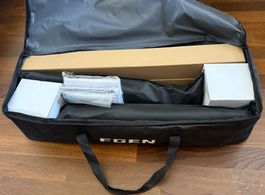 FGen Fotostudio Softbox Set 2× 50×70 cm LED