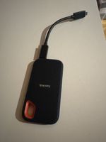 SSD 250GB