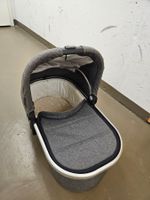 Berceau gris UPPAbaby pour nouveau-né (Cruz V2, Vista V2)