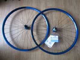 neuer SPANK Radsatz 29" 1850g 15o20x100mm 12x142o SP