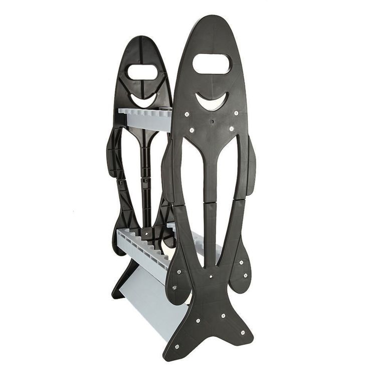 Boot Motor Halterung Nylon - Außenbordmotor Halterung Für Kajak Und Schlauchboot