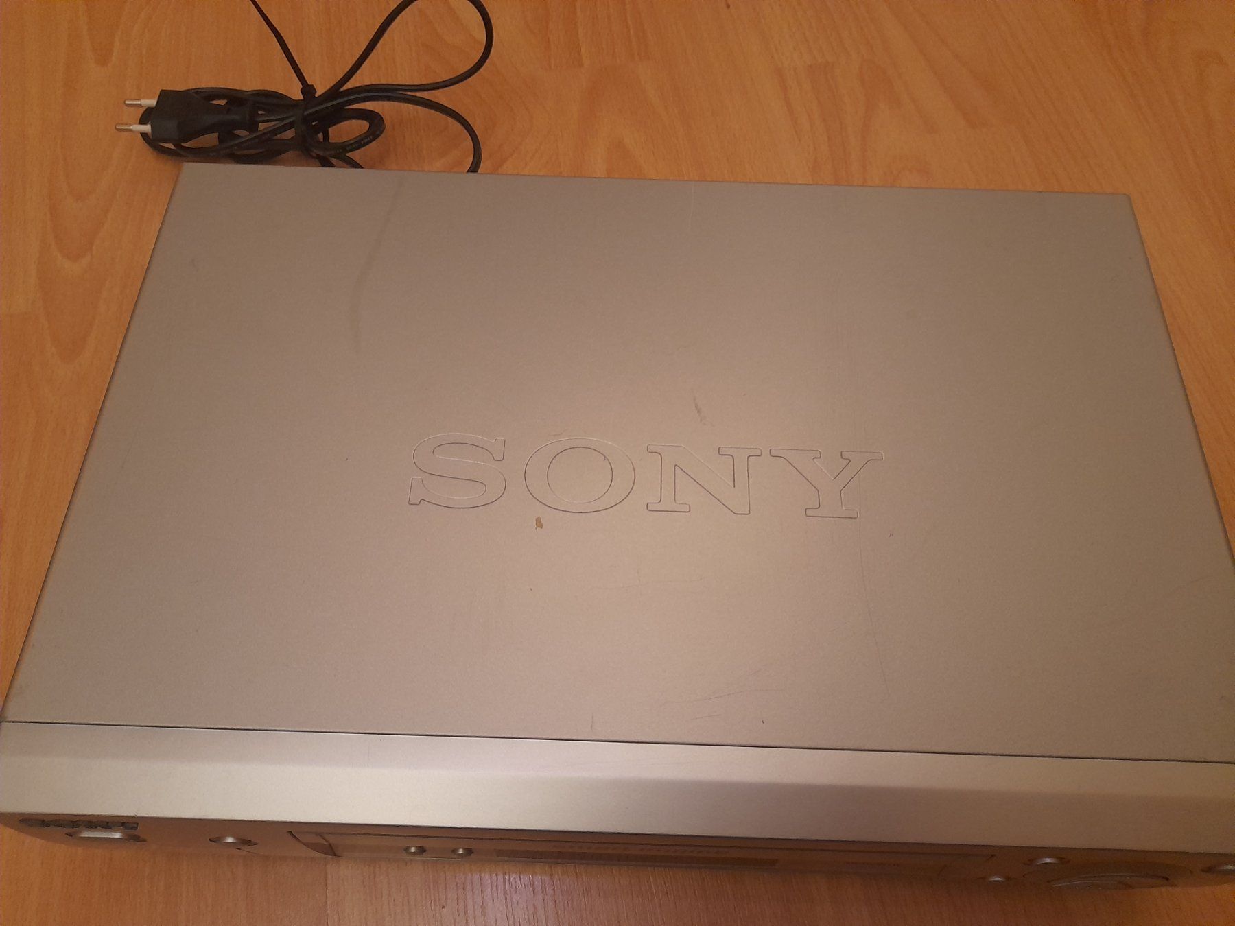 Sony Aufnahmegeräte: Sony SLV-SE230D Videorecorder VHS – Gebraucht aus Lustmühle von chevi03 4