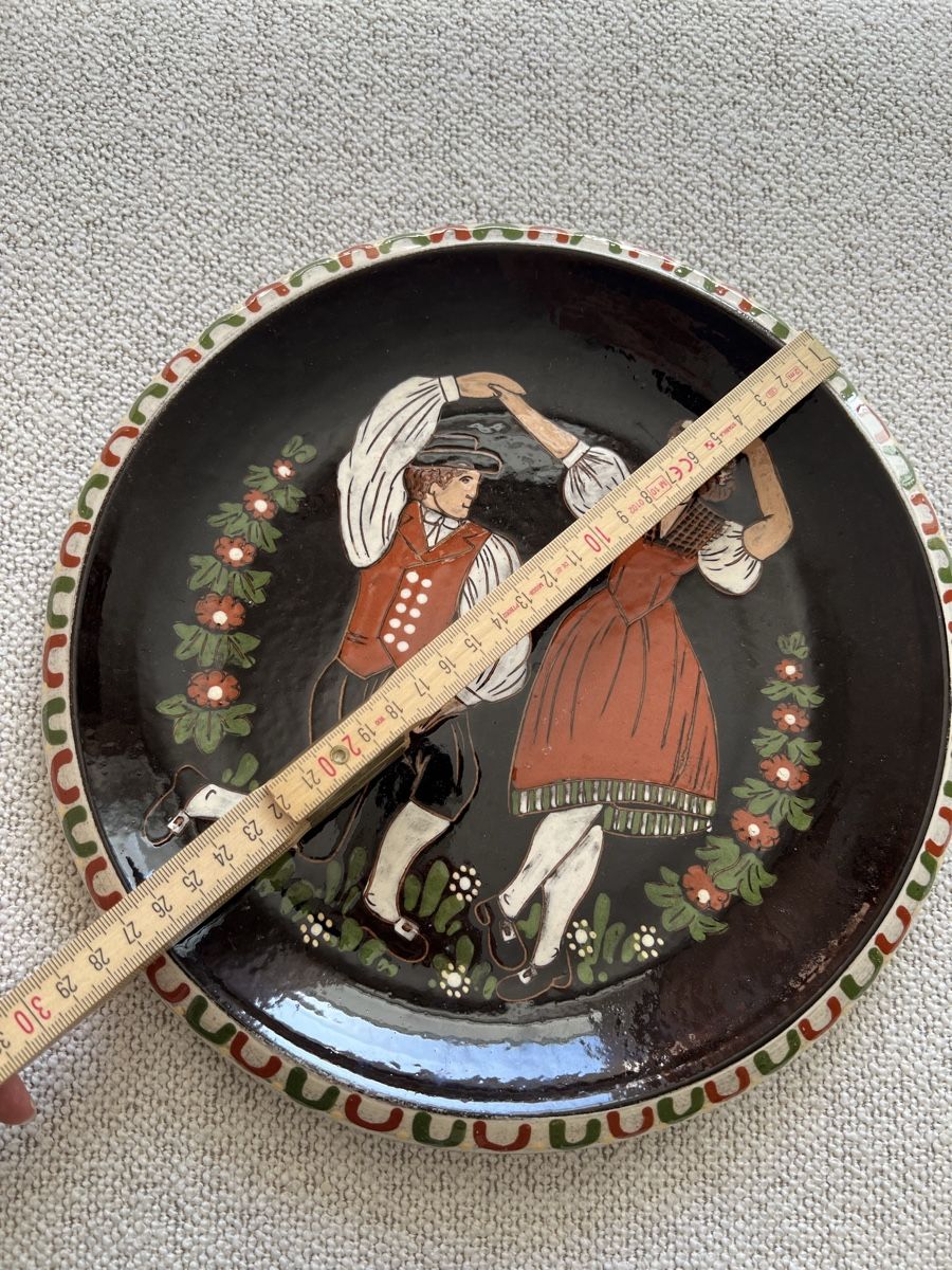 Piatti: Hanging plates – Usato da Zürich venduto da dor_9l9g 1