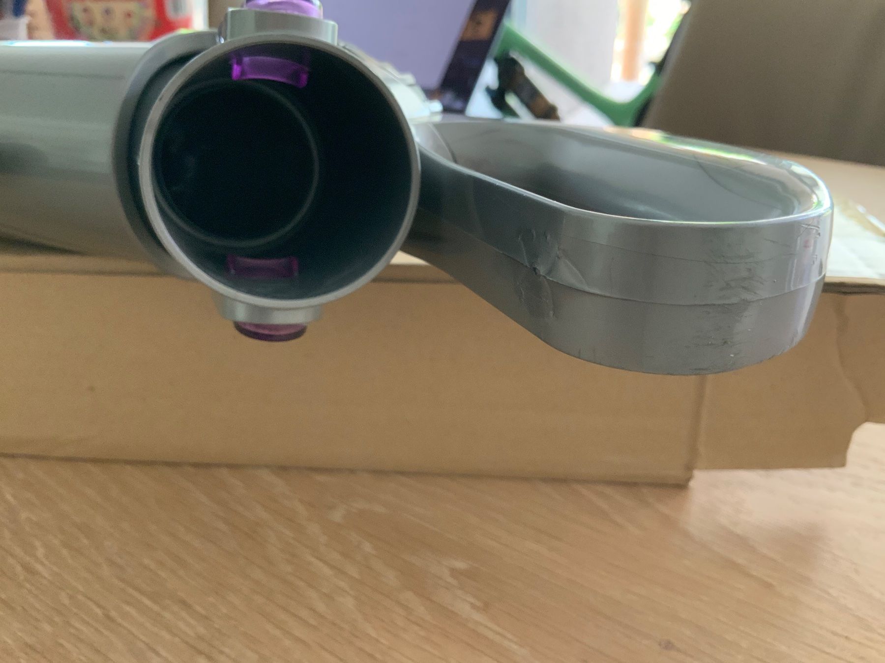 Dyson Aspirateurs & Accessoires: Dyson Teleskoprohr – Neuf (Voir description) à Brugg AG par Iceland74 2