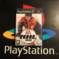 NHL 2004 für PS2