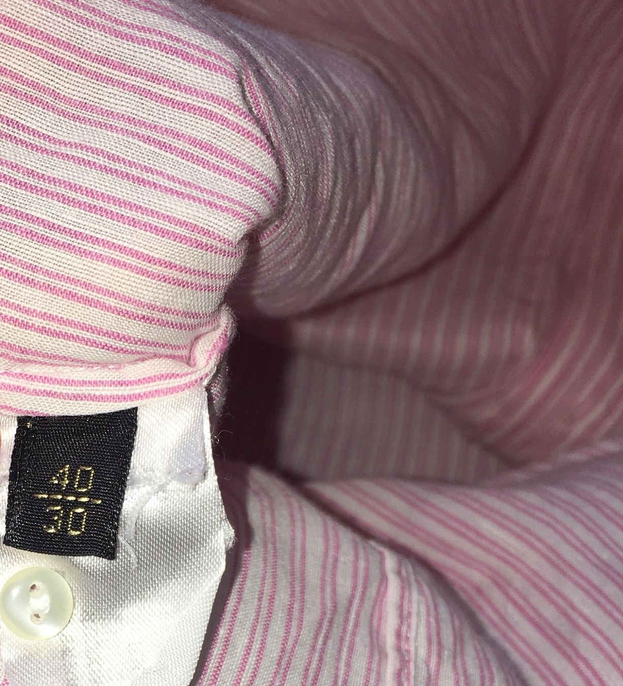 Massimo Dutti Camicette: MASSIMO DUTTI BLUSE GR. 40 – Usato da Unteraegeri venduto da MH203 9