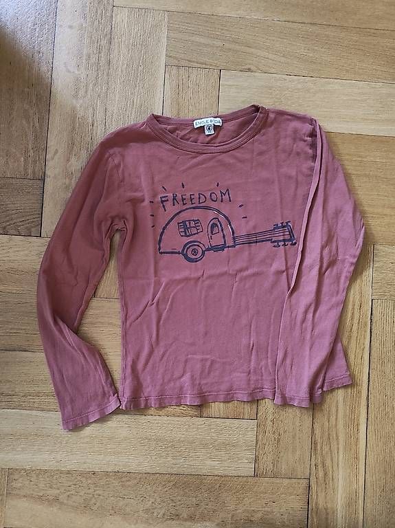 T-Shirts: T-Shirt Emile&Ida gr. 8J. – Gebraucht aus Zürich von jeu_szl9