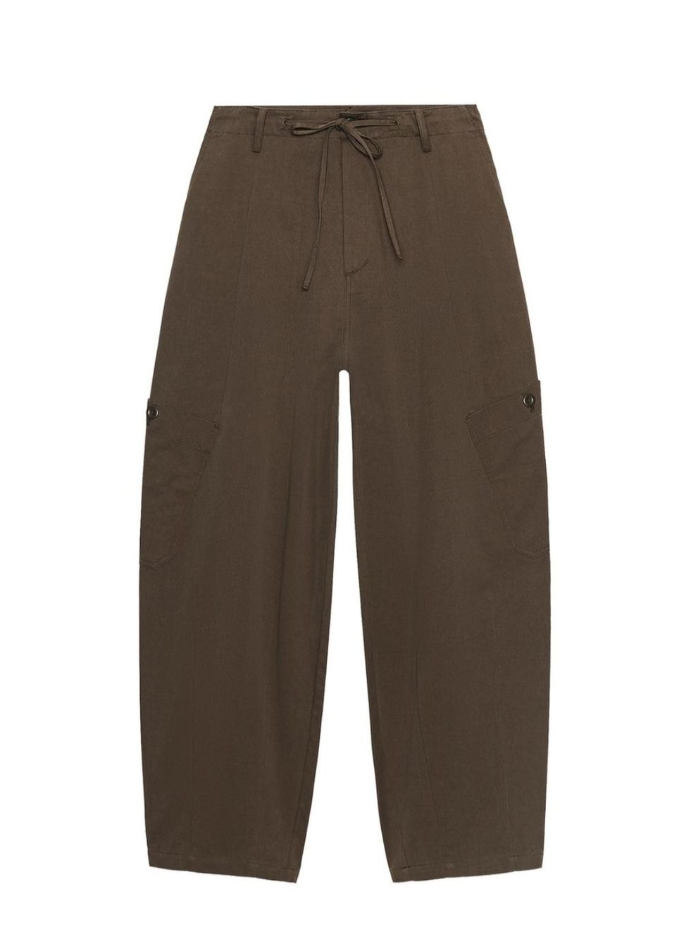 Zara Pantaloni: Cargo Hose Gr XS-S – Nuovo (secondo la descrizione) da Interlaken venduto da NataliiaS