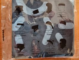 Multifunktionstuch (neu / originalverpackt)