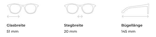 Ray-Ban Occhiali & Lenti: Ray Ban Sonnenbrille – Nuovo (secondo la descrizione) da Sempach venduto da manwil 6