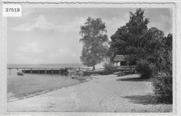 Yvonand - La Plage